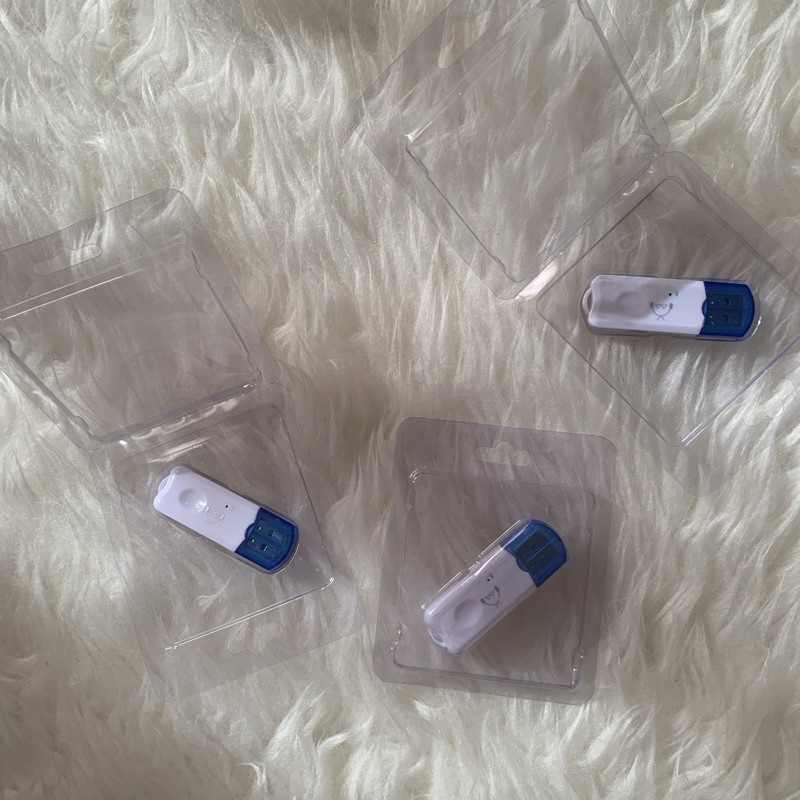 Usb Wireless Bluetooth audio mobil