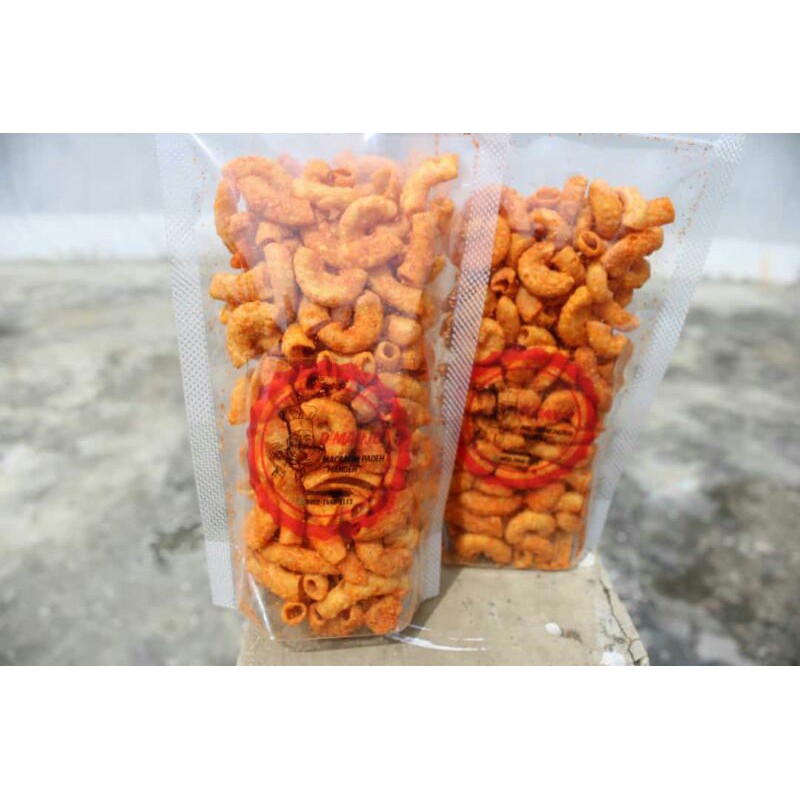

Macaroni D'Manjo x Ayos_Shop
