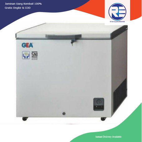 Polytron Freezer Box Satu Pintu Kota Padang