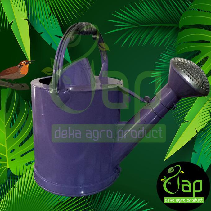 ALAT PENYIRAM TANAMAN MANUAL (GEMBOR)