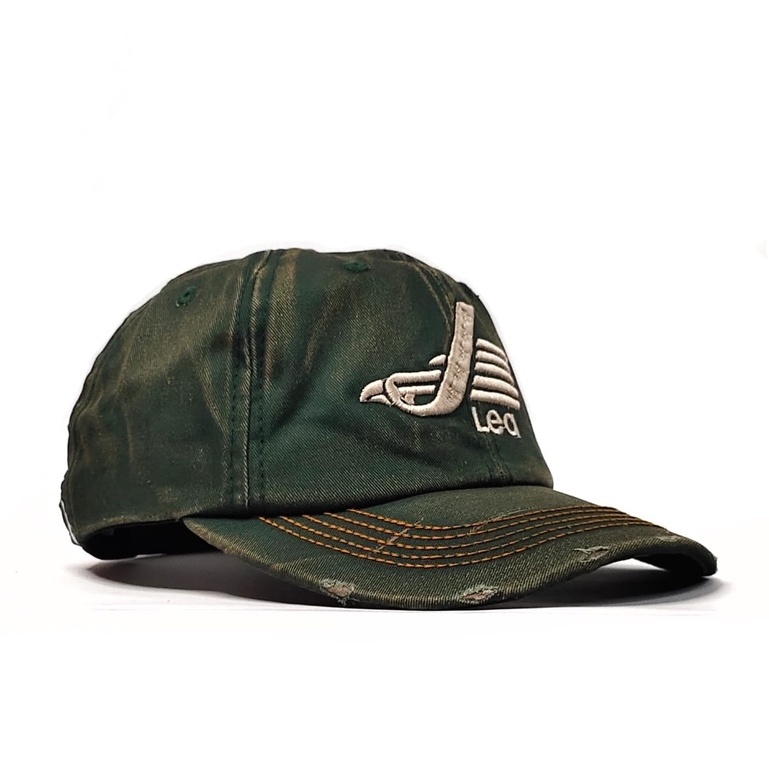 TOPI UNISEX LEA IMPORT TERBARU 2022 / TOPI DISTRO PRIA / WANITA