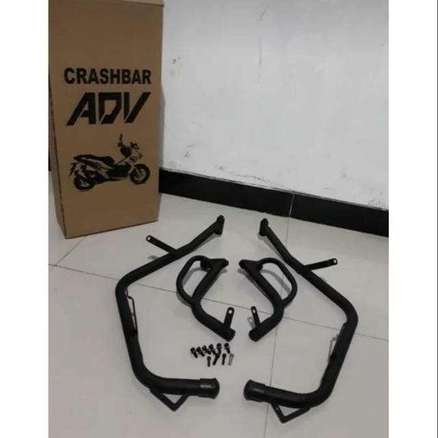 Crash Bar Honda ADV