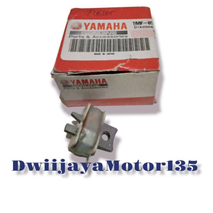Pulser rx king rx k rx s pulser pengapian ORIGINAL YAMAHA
