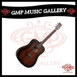 Tanglewood Guitar Acoustic Electric - Tanglewood Acoustic Electric Guitar Tsf Ce X Koa Gitar Akustik Elektrik Tanglewood Shopee Indonesia