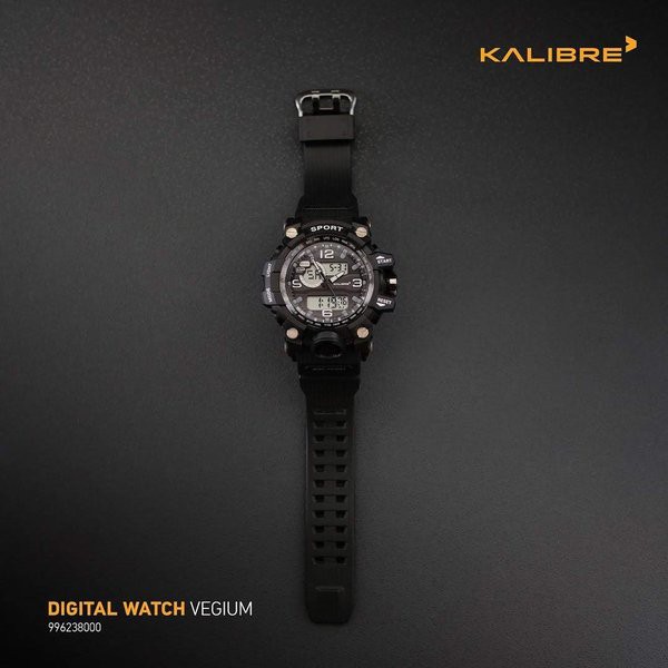 Jam Tangan Kalibre Vegium