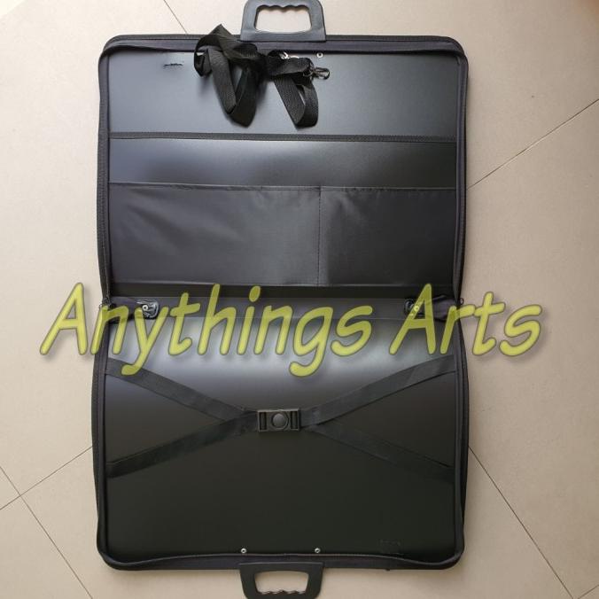 

V-Tec Drawing Bag A3 - Art Bag - Portfolio Bag - Tas gambar