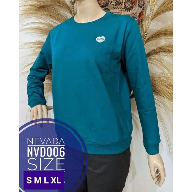 SWEATER NEVADA ORI