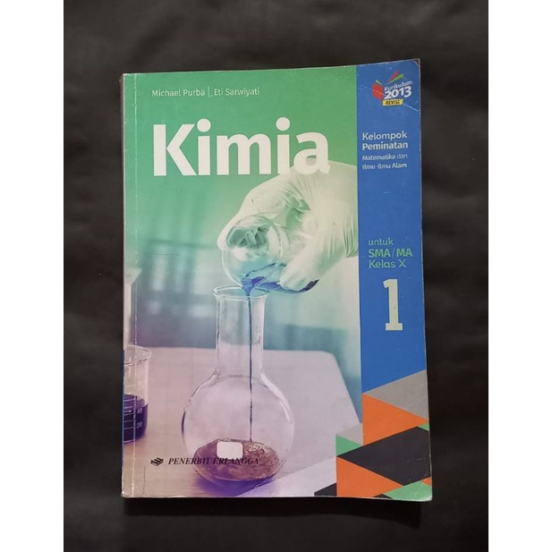 

Buku_Bekas_Kimia_KelasX_untukSMA/MA_KelompokPeminatan