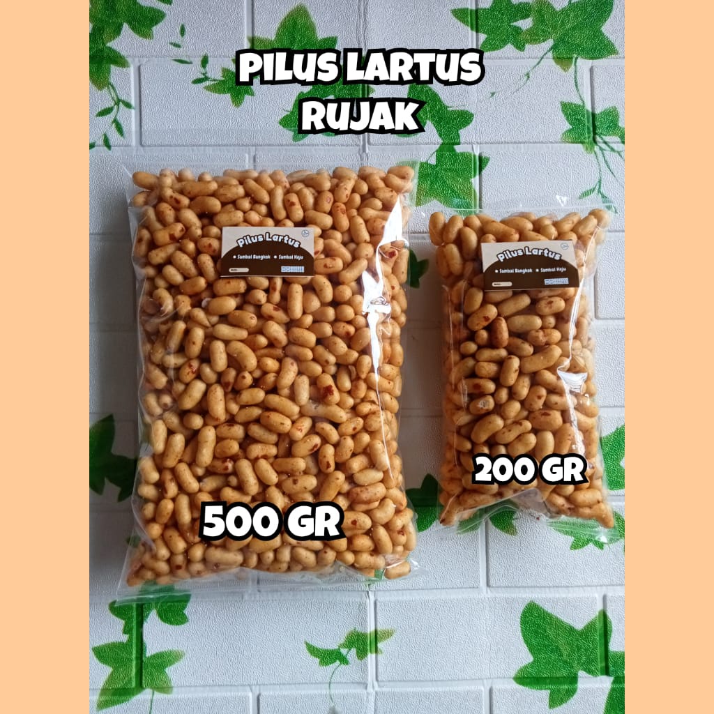 

500 GRAM PILUS BANGKOK RUJAK