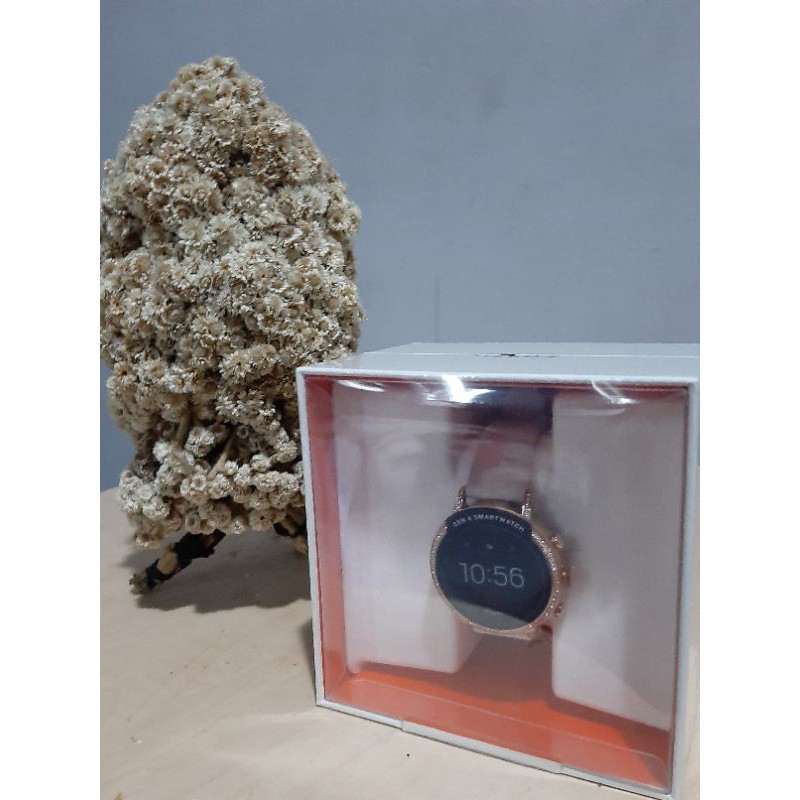 ❌SOLD❌Fossil Gen 4 Ftw6015