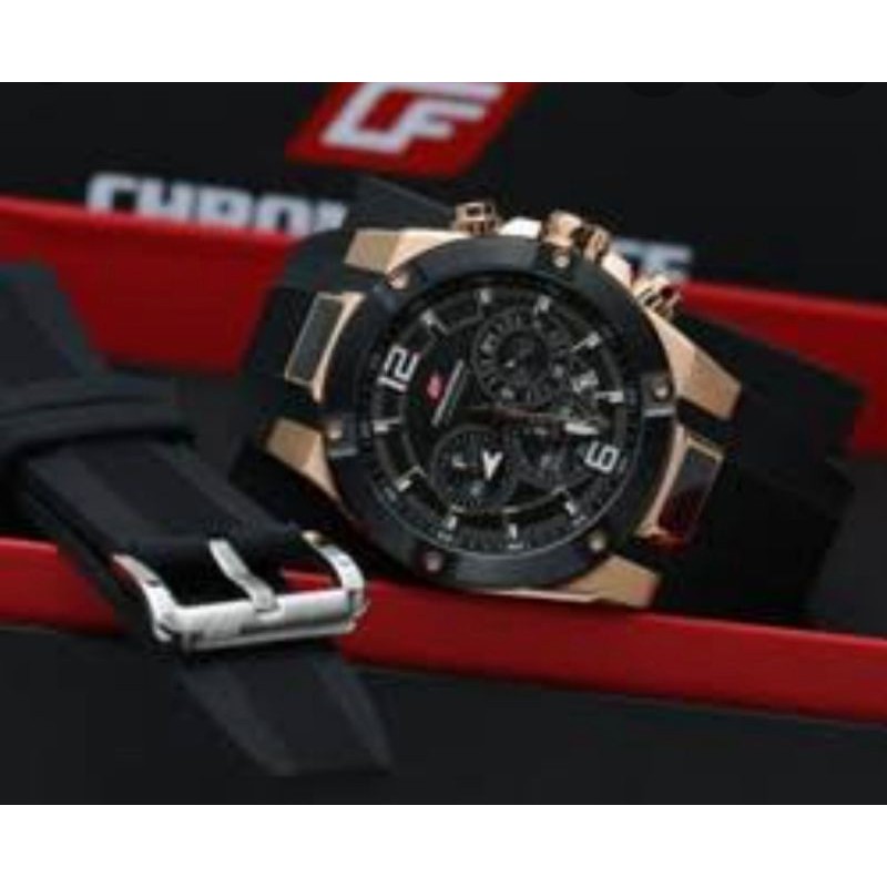 CHRONOFORCE 5231G