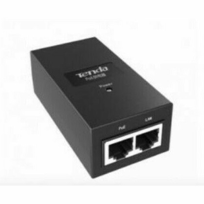 Tenda POE15F | 48V - 0,5A PoE Injector