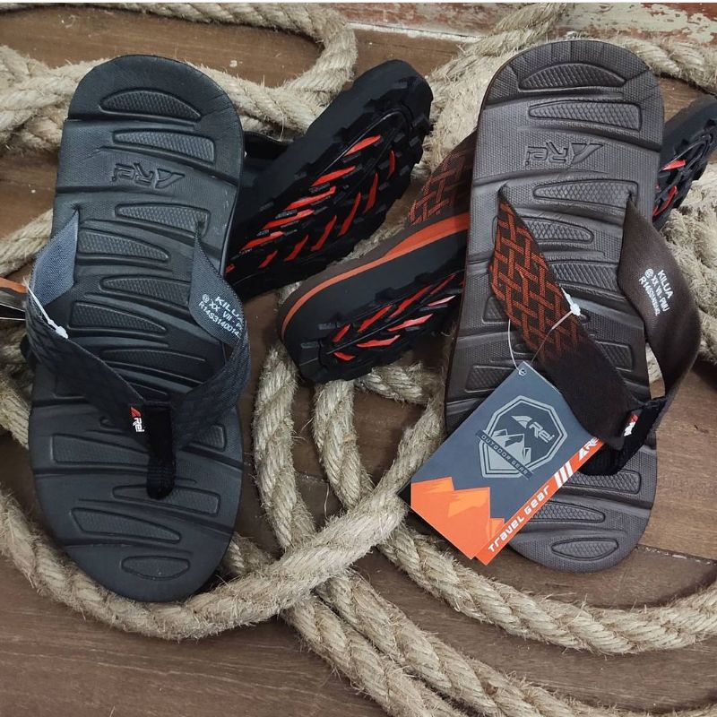 Sandal Rei Kilua Sandal Arei Kilua Outdoor Sandal Gunung Original Arei