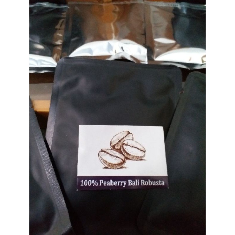 

kopi biji goreng sangrai roasting peabery lanang bali coffee cofee coffe