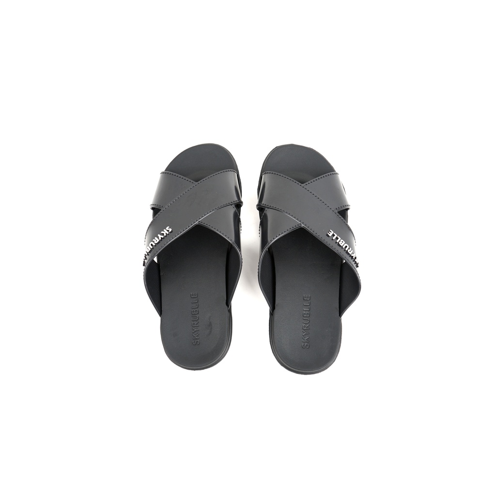 Sandal Fashion Wanita Skyrublle SL 402 SP