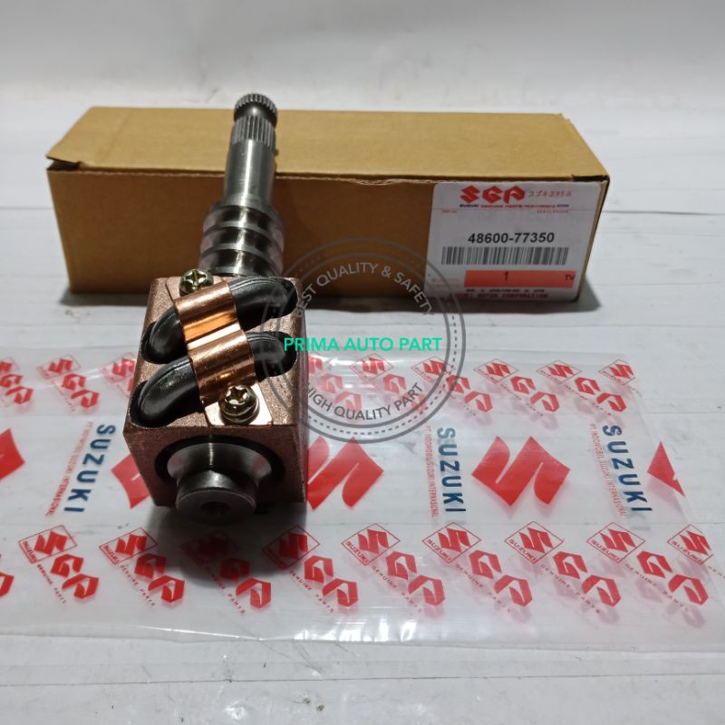WORM STEERING WORM STIR SUZUKI CARRY EXTRA