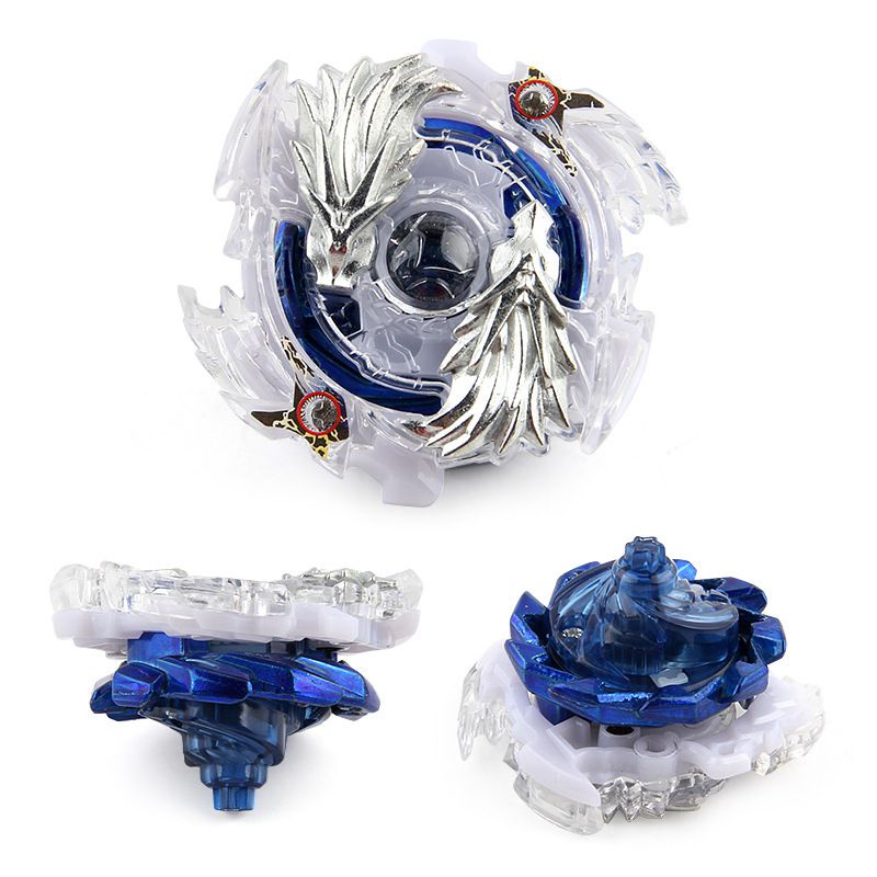 Burst Storm Beyblade Starter Lost Longinus Luinor.Peluncur Kado N.Sp No B-66