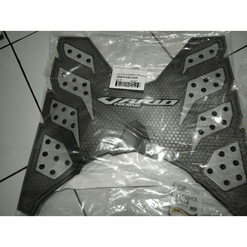 Aksesoris Honda Vario 125/150 LED ORiginal