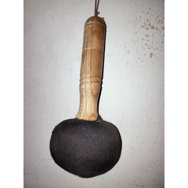 Pemukul Gong Ukuran kecil