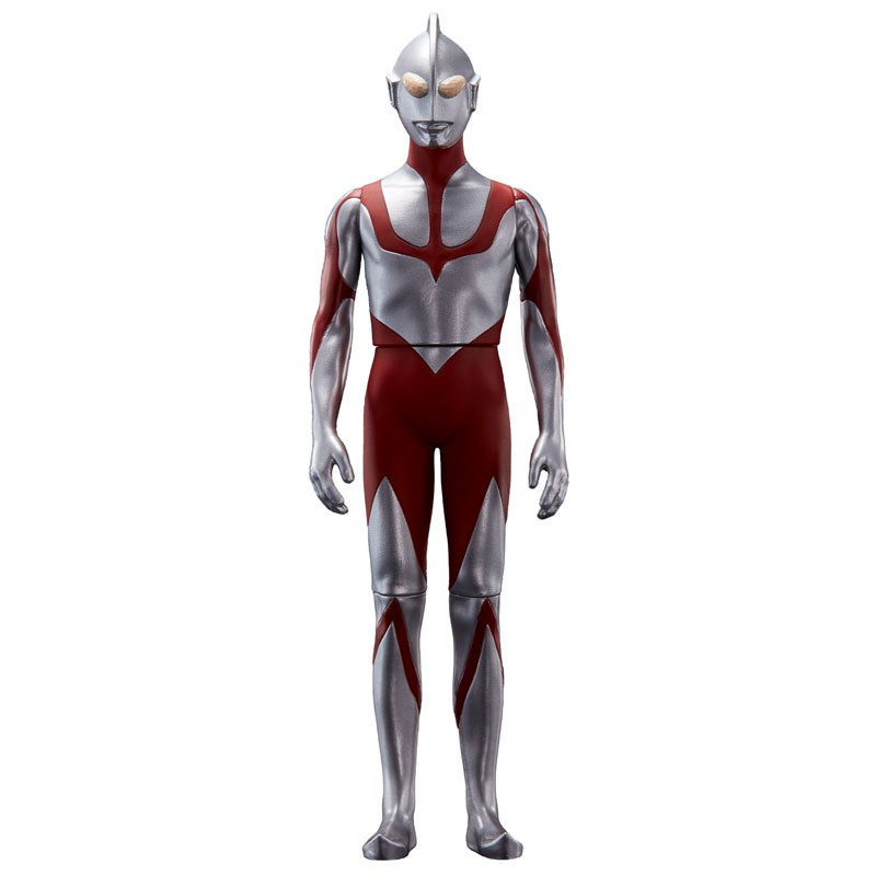 Bandai Ultraman Movie Monster Series Shin Ultraman