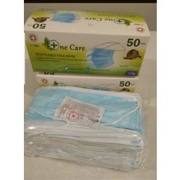 masker Hijab One Care murah