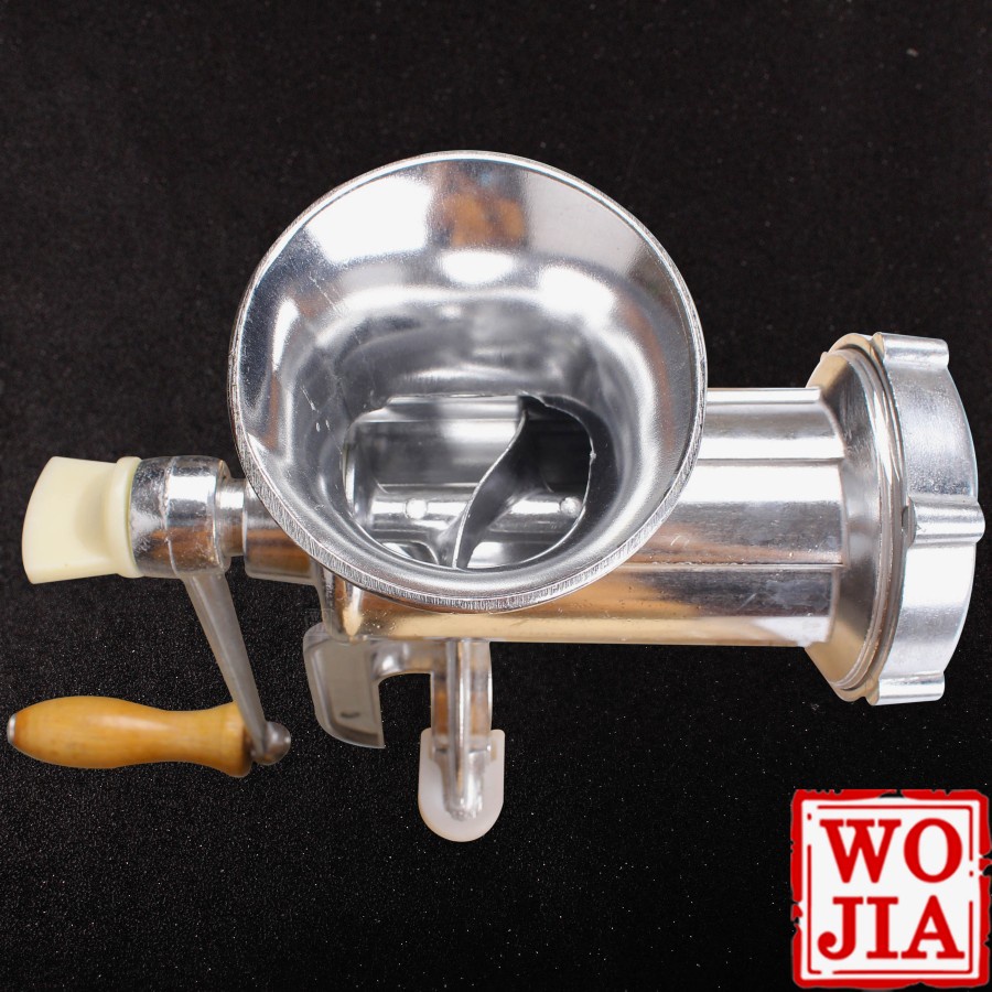 Penggiling Daging Manual Alat Multifungsi / Meat Grinder Mincer JCW 46