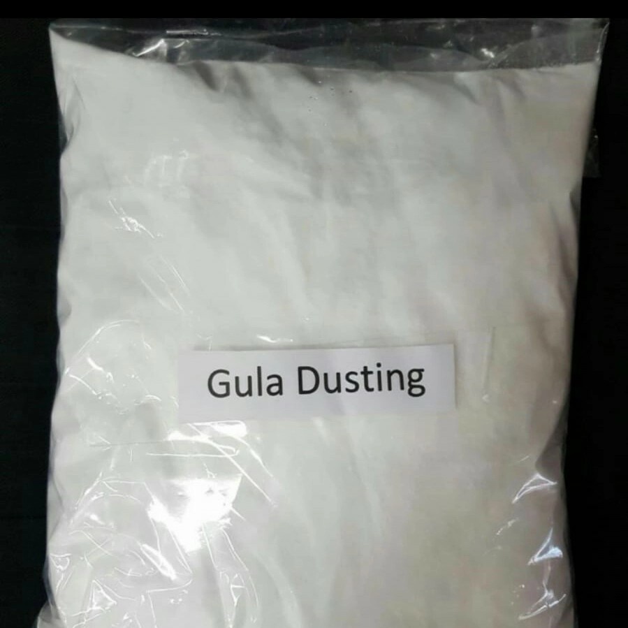 

Gula Dusting / Gula Donat 250g