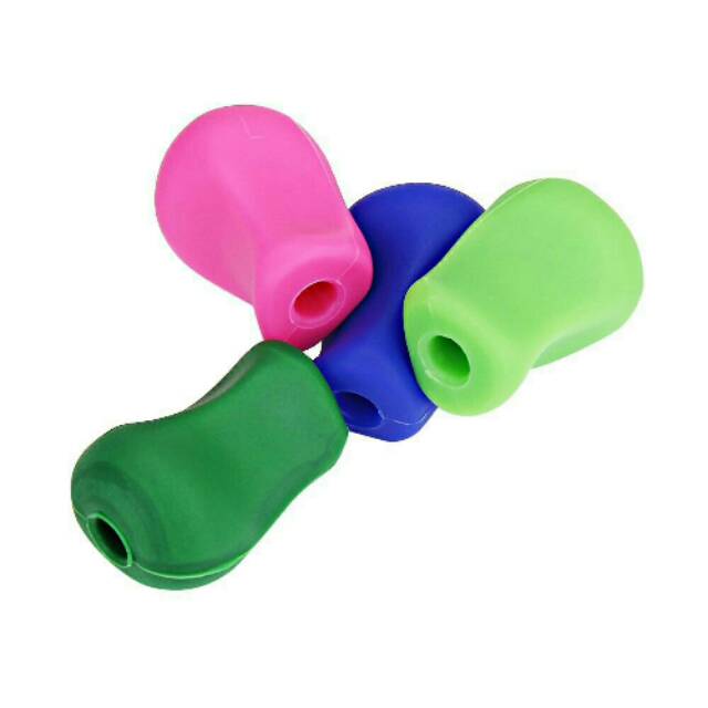 

Grip pensil latihan menulis