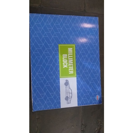 

Milimeter Block A3