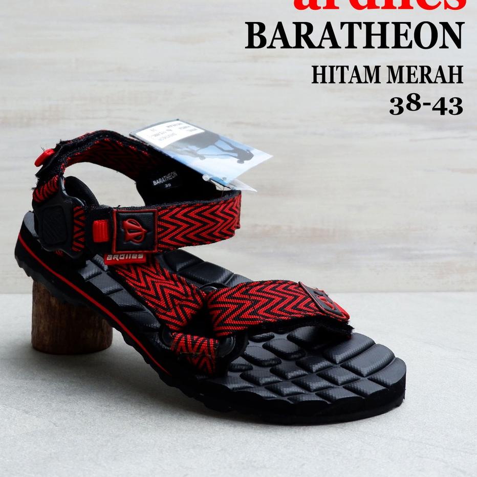 READY X7831 Sandal Gunung Ardiles - BARATHEON & DAGGER - size 38-43 - Sandal ARDILES pria - Sepatu s