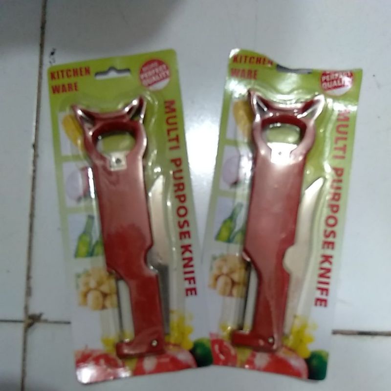 pisau kupas kentang serbaguna