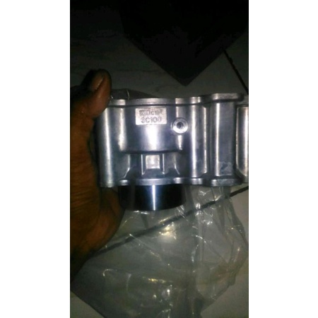 blok vixion ori/ copotan