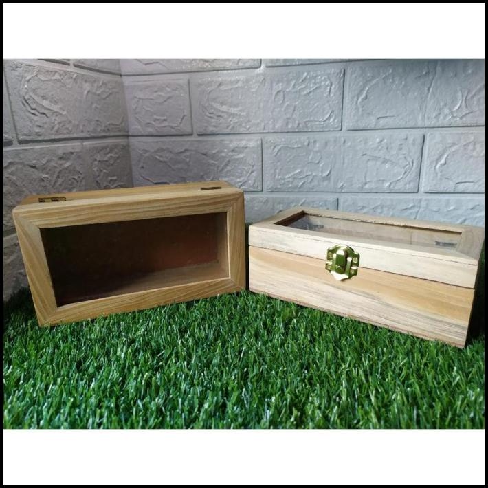 Terbaru Kotak Mahar / Kotak Mahar Uang / Kotak Mahar Rustic / Ring Box