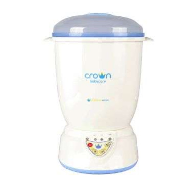 (Preloved) STERILIZER CROWN CR 888