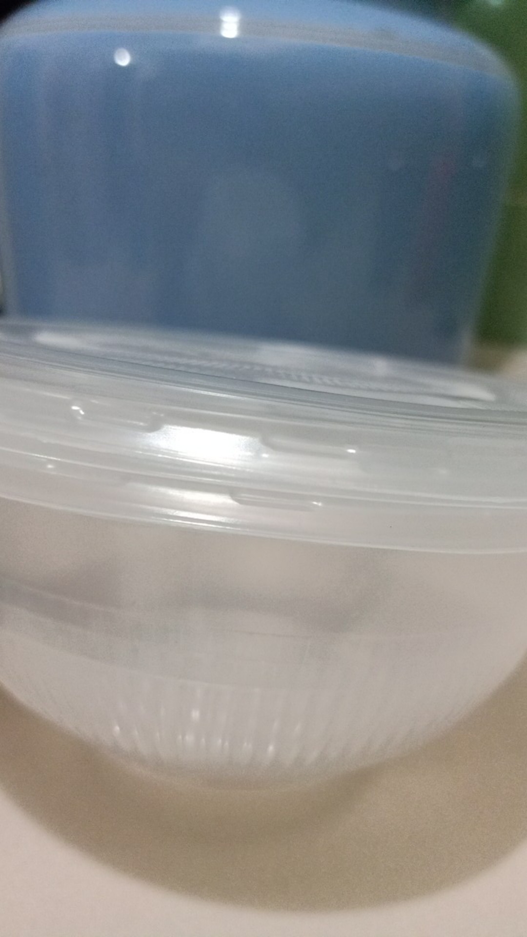 Mika Mangkok 650 Ml - Mangkok Bakso