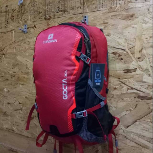 Tas CONSINA GOCTA ORI