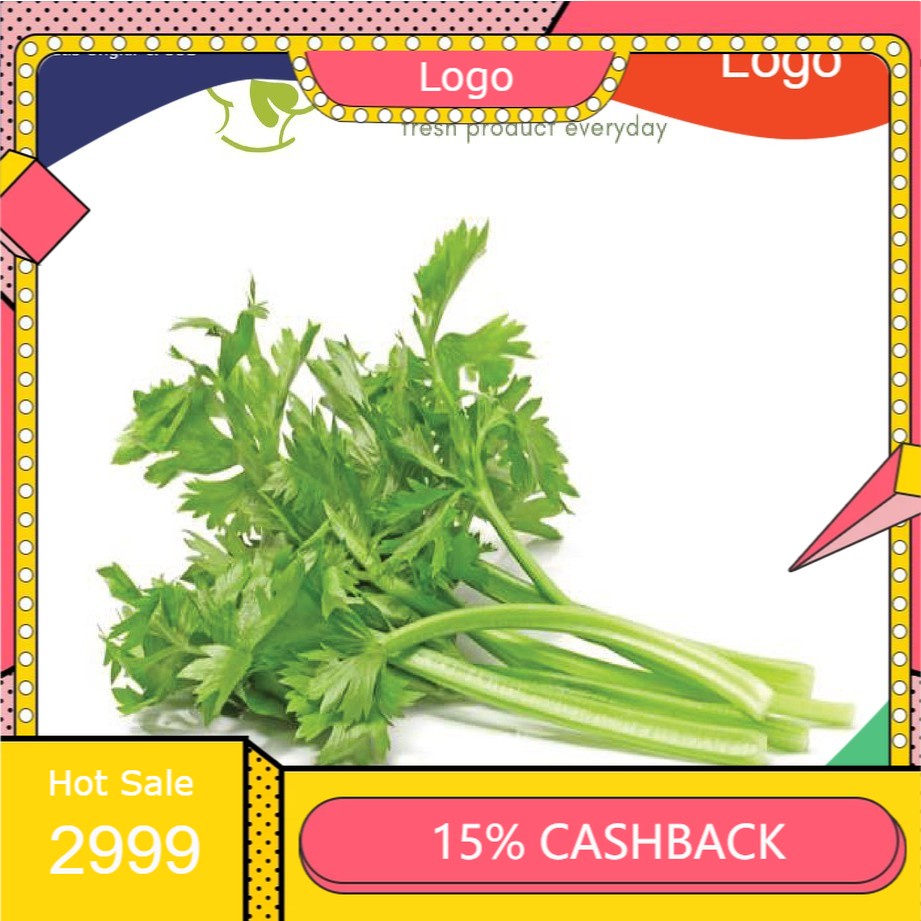 

Seledri 250 gram - 1 Kg Surabaya