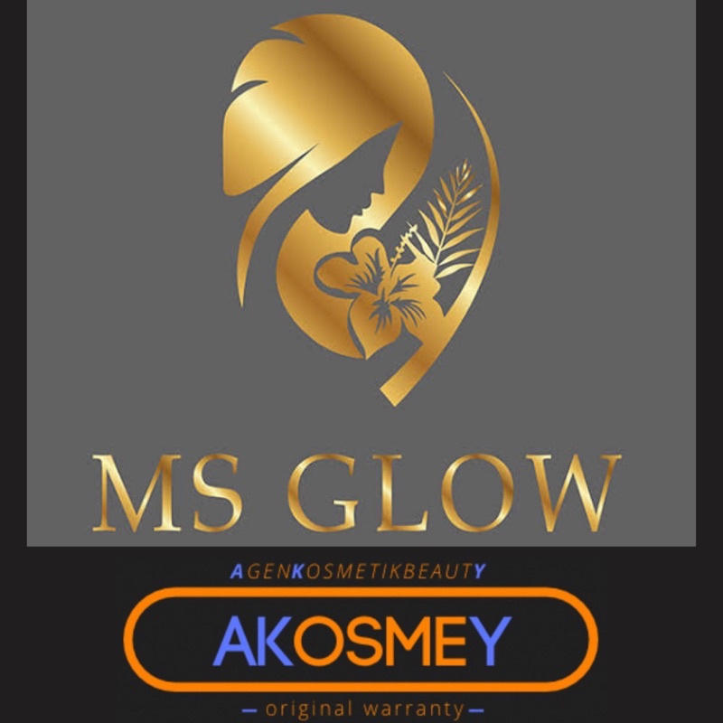 MS GLOW / PAKET WAJAH MS GLOW / PAKET LUMINOUS / PAKET WHITENING / PAKET ULTIMATE / PAKET ACNE (ORI)