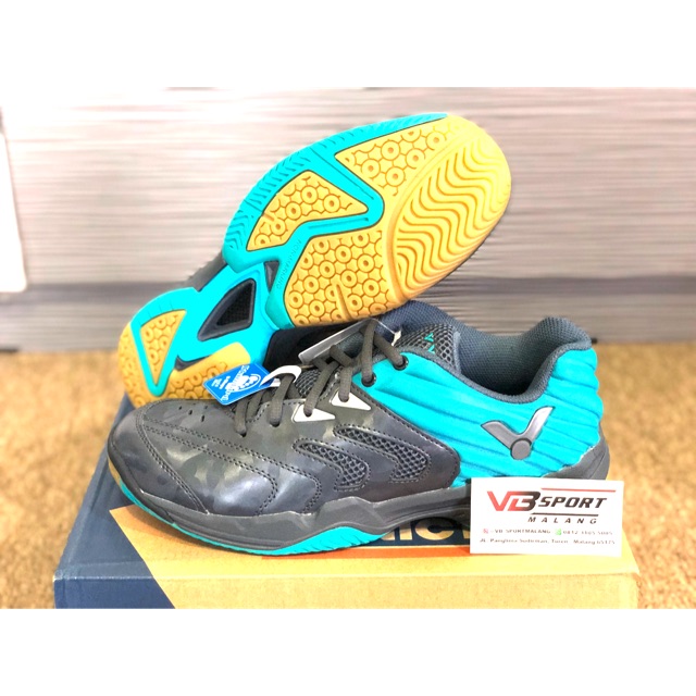 SEPATU VICTOR A630 ORIGINAL