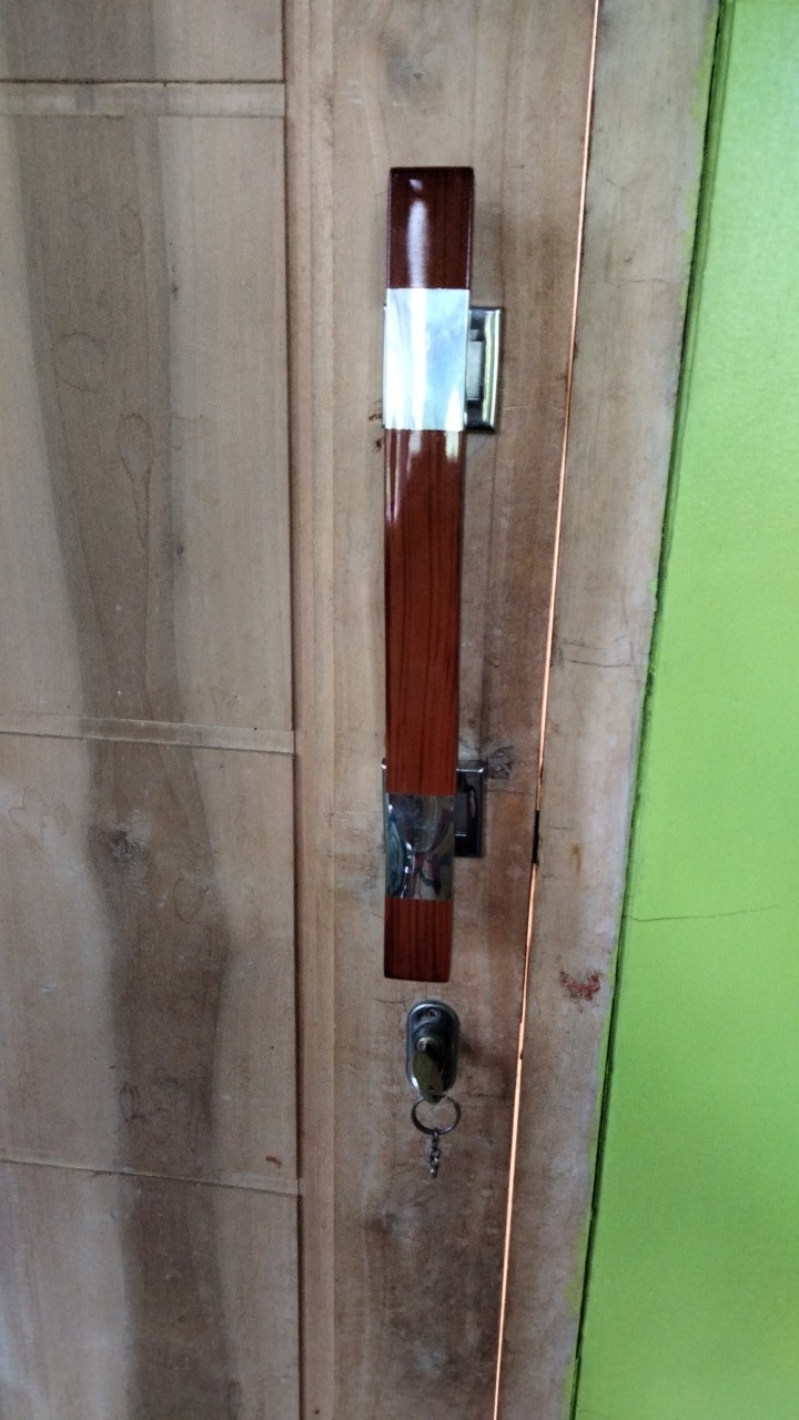 Handle Pintu Rumah / Gagang Pintu Rumah S Cobra 33 Cm
