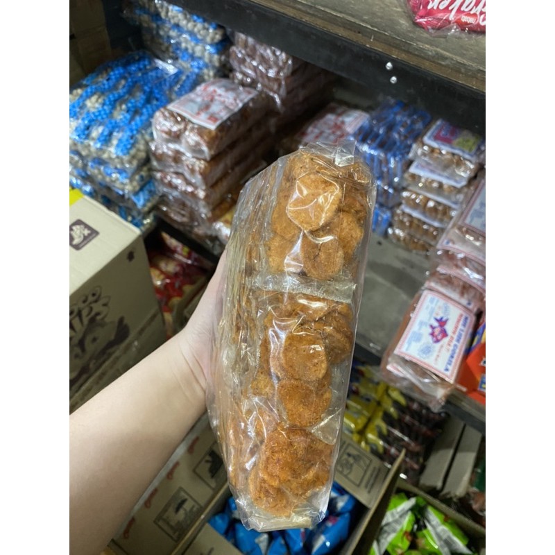 SOSRENG SOSIS GORENG