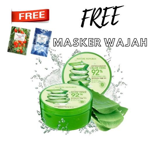 7 Manfaat Aloe Vera Untuk Rambut Dan Cara Pemakaiannya - KlinikKecantikan.co.id