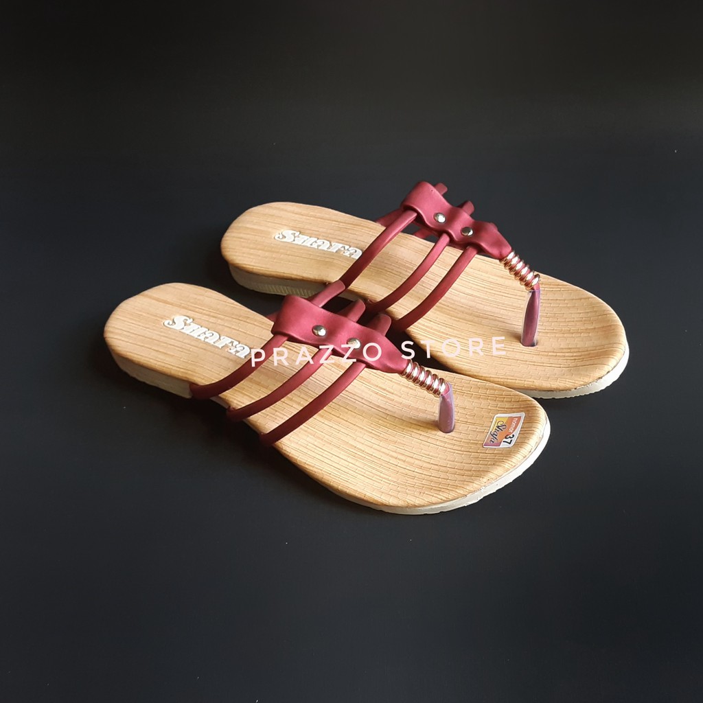 Sandal Wanita Cewek SW03