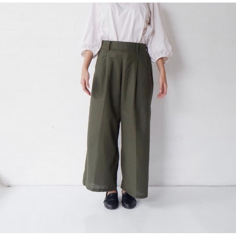 Kelana Pants