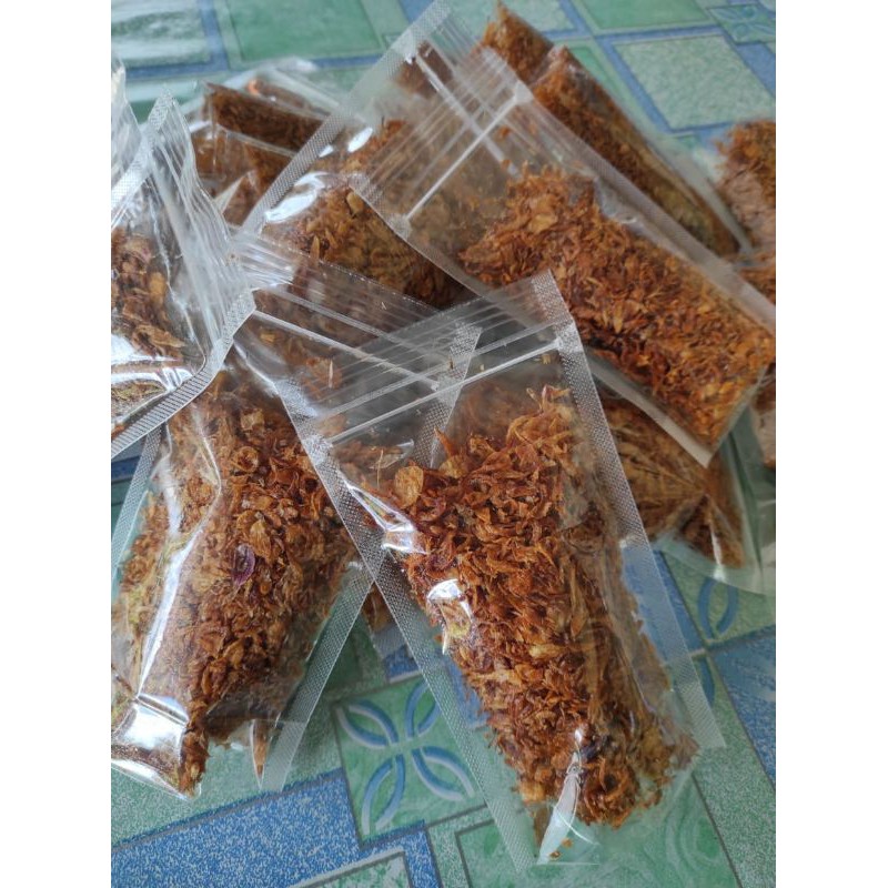

Bawang Goreng Murah