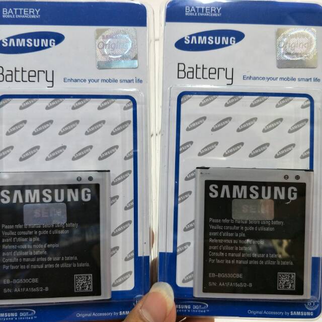 BATERAI ORIGINAL SAMSUNG J3