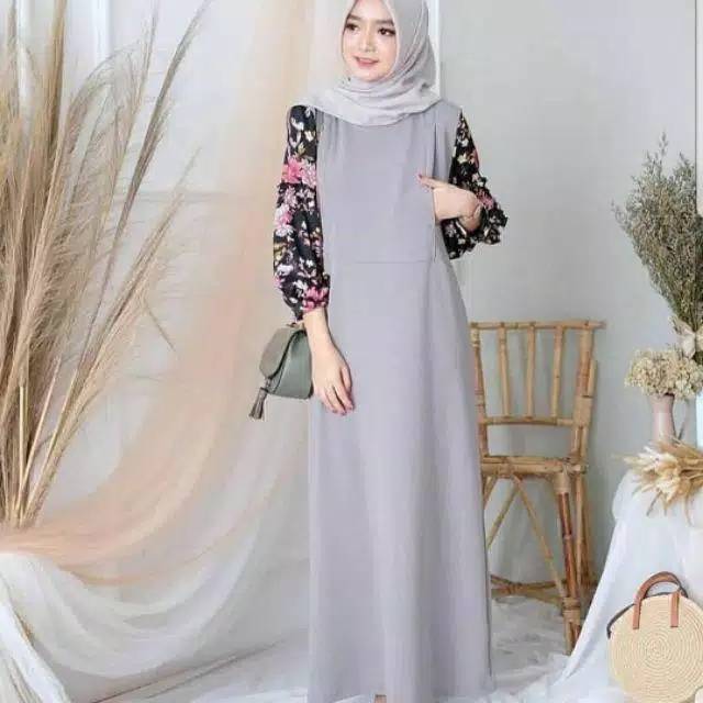 HUZRA DRESS MAXY/BIG DISC