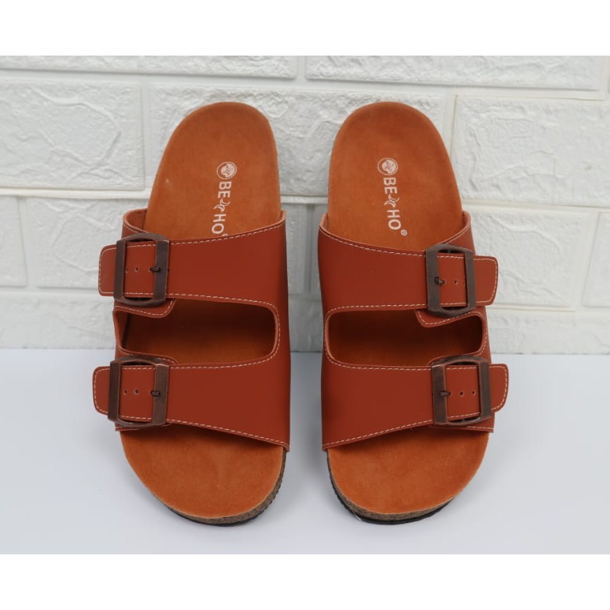 Sandal Casual Pria Sintetis Asli Dcbehho Murdock Murah Jepit Slide Flip Flop Selop NgeMall Hangout02