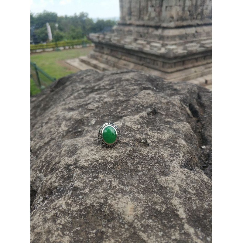 

Green Naphrite Aceh