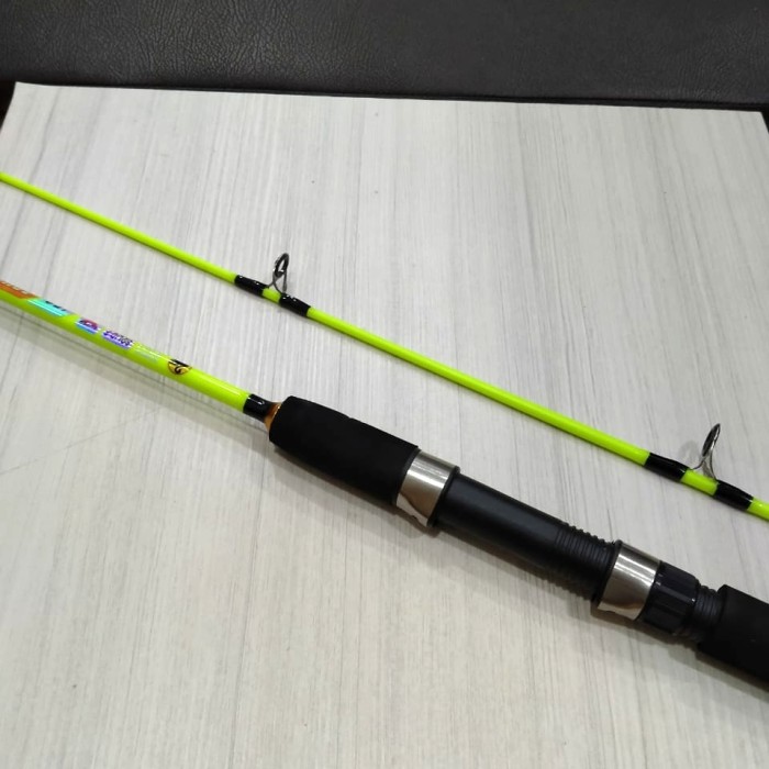 Joran swan adventure 180